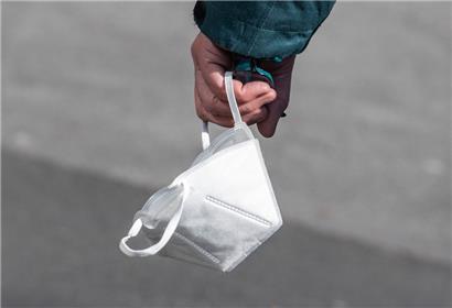 „Santé“ meldet 2.411 Infektionen seit Freitag – vier weitere Todesfälle