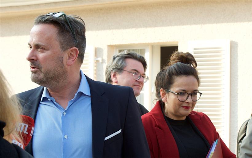 „D’Fanger ewech vum Index“: Am 5. April 1982 standen alle Räder still 