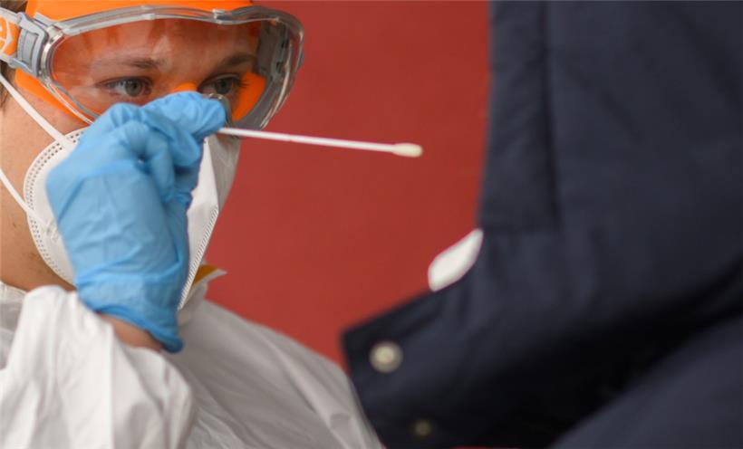 „Santé“ meldet am Freitag 1.148 Neuinfektionen – ein weiterer Todesfall 