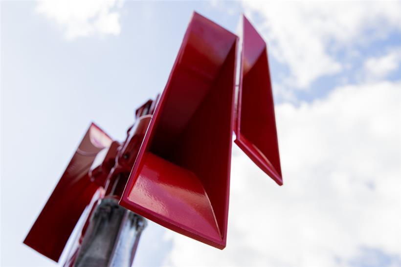 Am Montag findet der regelmäßige Test des nationalen Sirenennetzes statt – Flüchtlinge sollen rechtzeitig informiert werden 