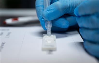 Hohe Infektionszahlen: „Santé“ meldet am Mittwoch 1.924 neue Fälle