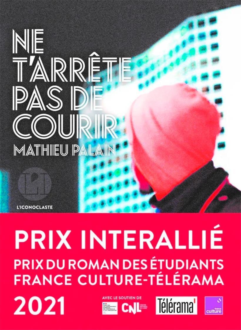 On ne s’arrête pas de courir 