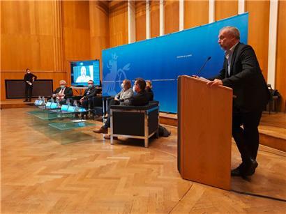 Omikron macht 80 Prozent der Neuinfektionen aus – Situation in den Krankenhäusern noch stabil