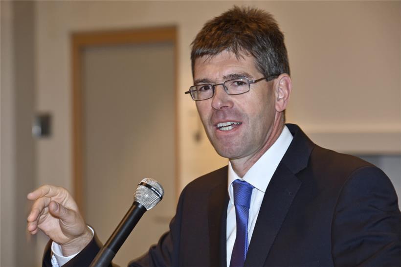 Trierer Uni-Präsident an der Spitze der Uni Großregion 