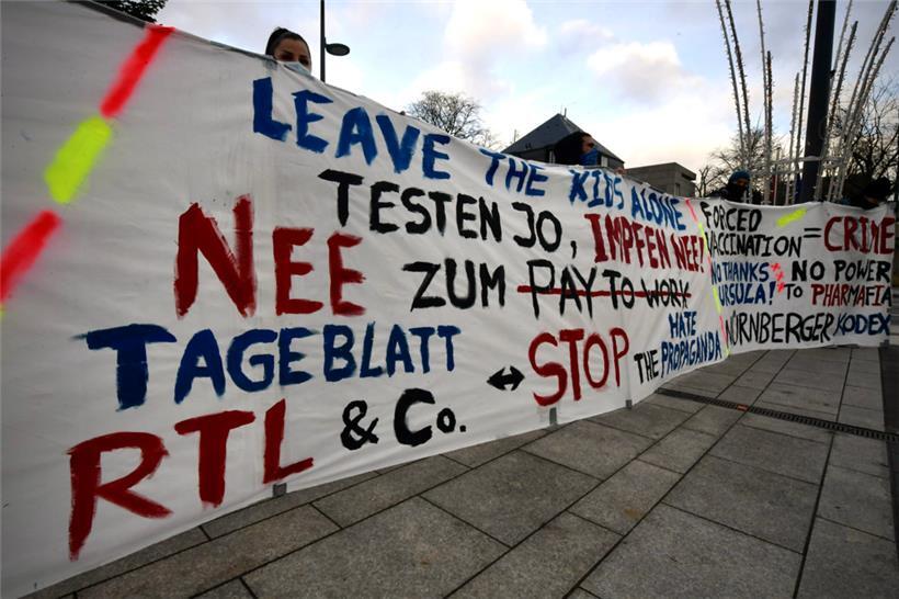 Journalistenverband verurteilt Morddrohungen gegen Pressemitarbeiter 