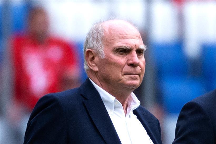 „Glückskind“ Uli Hoeneß wird 70 
