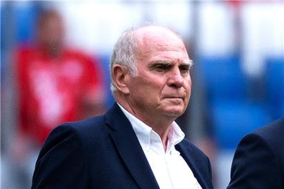 „Glückskind“ Uli Hoeneß wird 70