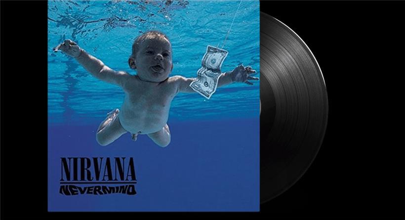 Klage wegen Baby-Cover von Nirvana-Album „Nevermind“ vorerst abgewiesen 
