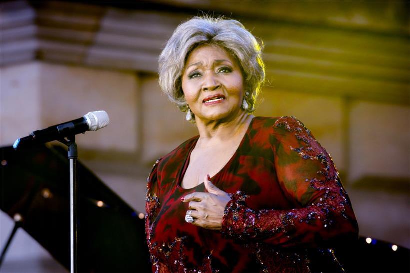 Die bahnbrechende Diva: Grace Bumbry wird 85 