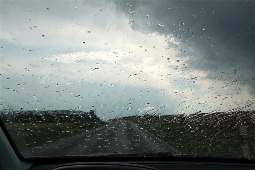 Hochwasserzentrale und Meteolux warnen vor möglichem Hochwasser 