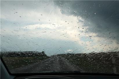 Hochwasserzentrale und Meteolux warnen vor möglichem Hochwasser