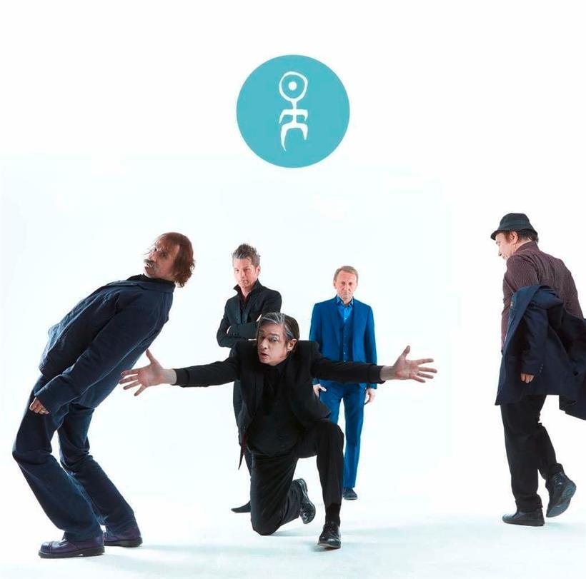 Trost in den Klängen: Das sind unsere Platten des Jahres 