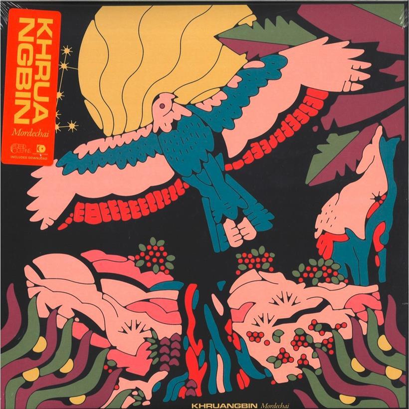 Trost in den Klängen: Das sind unsere Platten des Jahres 