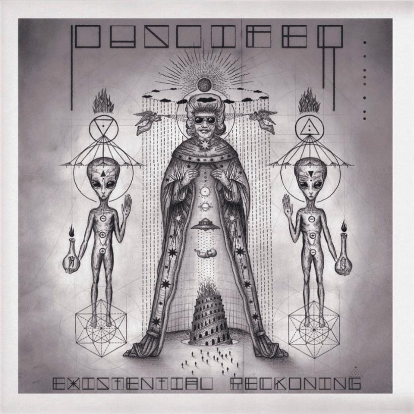 Trost in den Klängen: Das sind unsere Platten des Jahres 