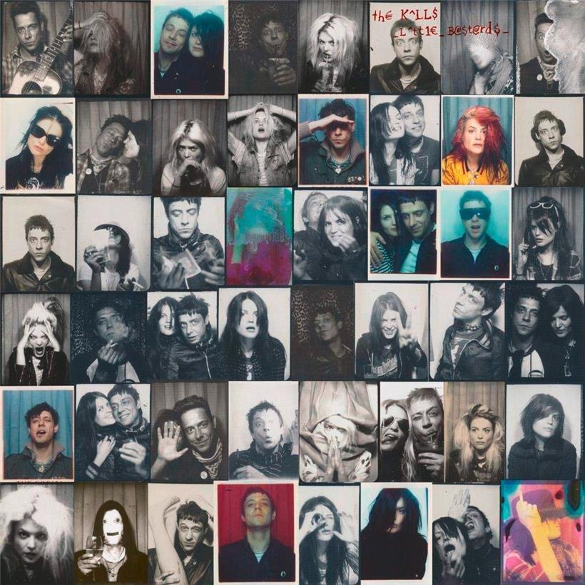 Trost in den Klängen: Das sind unsere Platten des Jahres 