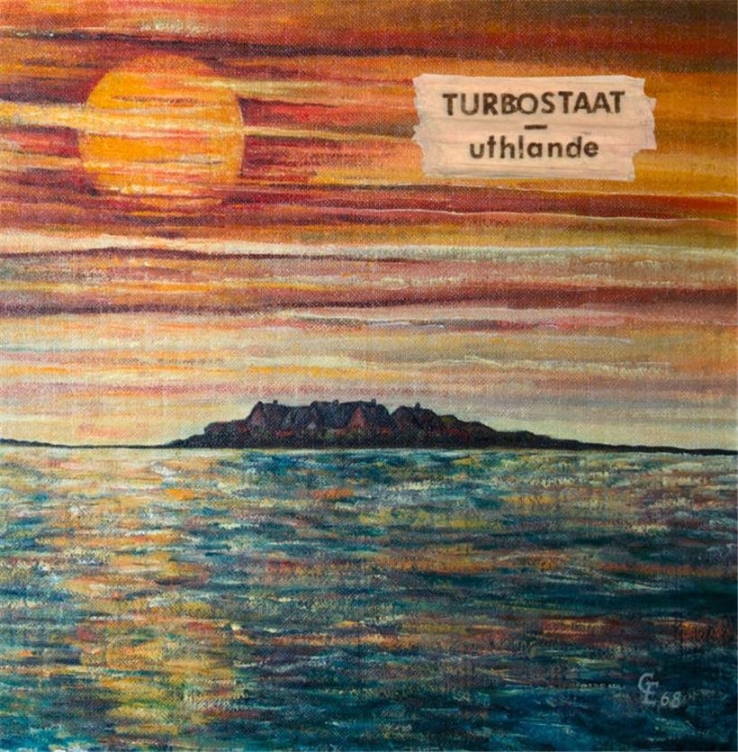 Trost in den Klängen: Das sind unsere Platten des Jahres 