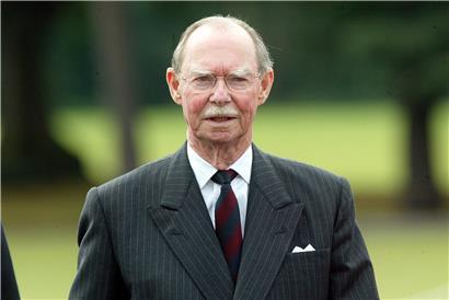 Gefeierter Kriegsheld, umgänglicher Monarch: Großherzog Jean wäre heute 100 geworden