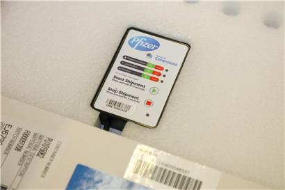 EMA erlaubt Entnahme von sechs anstatt fünf Dosen Pfizer-Impfstoff pro Kanüle