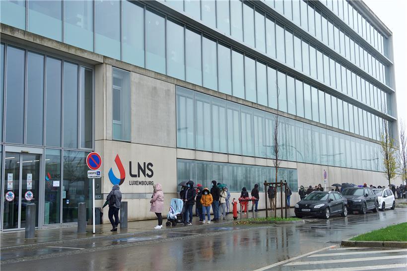 „Santé“ meldet 143 Neuinfektionen am Freitag – vier weitere Menschen sterben 