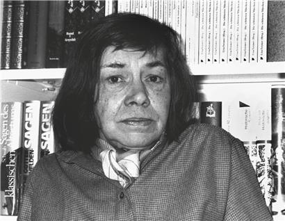 Patricia Highsmith: Die Meisterin des subtilen Horrors wäre heute 100 geworden