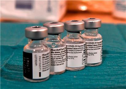 Lieferengpass bei Pfizer: Luxemburg erhält bis Mitte Februar 4.600 Dosen weniger als geplant
