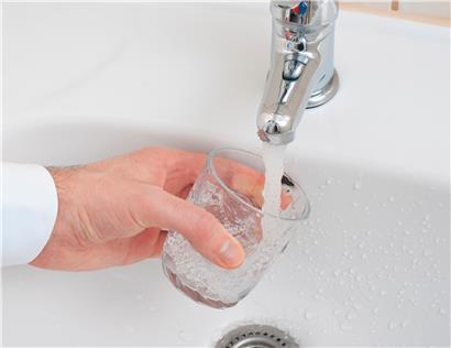 Warnung aufgehoben: Trinkwasser auf Cloche d’Or kann wieder ohne Bedenken konsumiert  werden