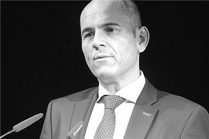 D’Bicher bleiwen: De Manuel Schortgen ass vun eis gaang