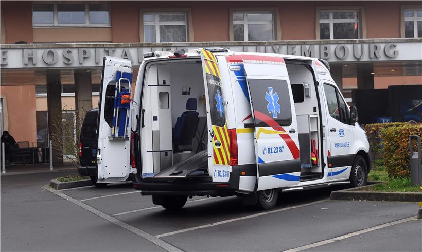 „Santé“ meldet 119 Neuinfektionen am Freitag – Zahl der Toten bleibt bei 562 