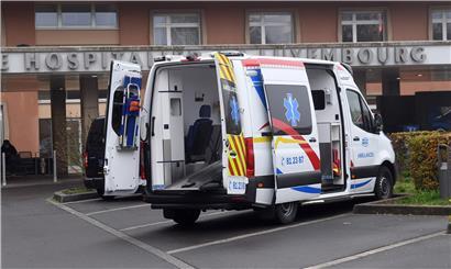 „Santé“ meldet 119 Neuinfektionen am Freitag – Zahl der Toten bleibt bei 562