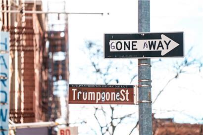 Amtsenthebungsverfahren gegen Trump beginnt in zweiter Februarwoche