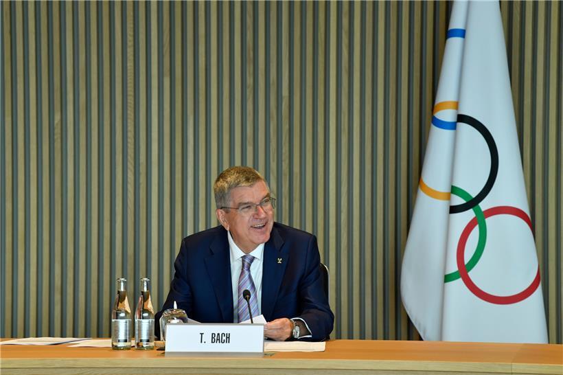 Was der Fall Italien über das Vorgehen des IOC im Fall Russland verrät 