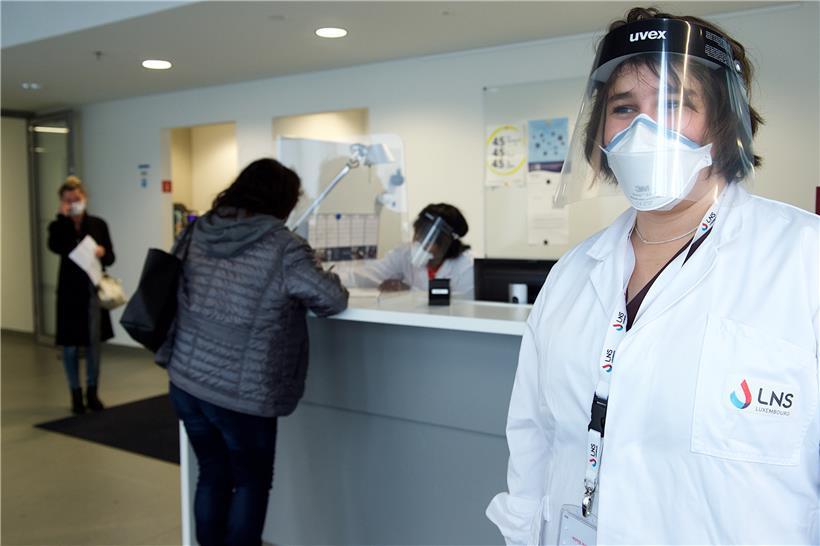 „Santé“ meldet 138 Neuinfektionen am Donnerstag – drei weitere Menschen sterben 