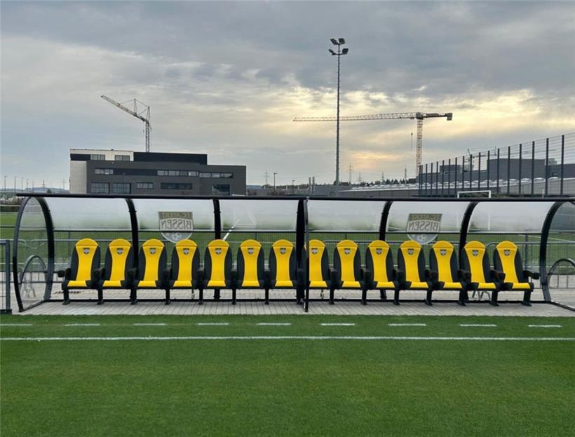 Vom neuen Trainer, über eine neue Stimme, bis zu einer alten Uhr: Die Notizen vom 10. Spieltag 