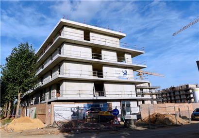 Das „Observatoire de l’habitat“ schlüsselt den Wohnungsmarkt der Großregion auf