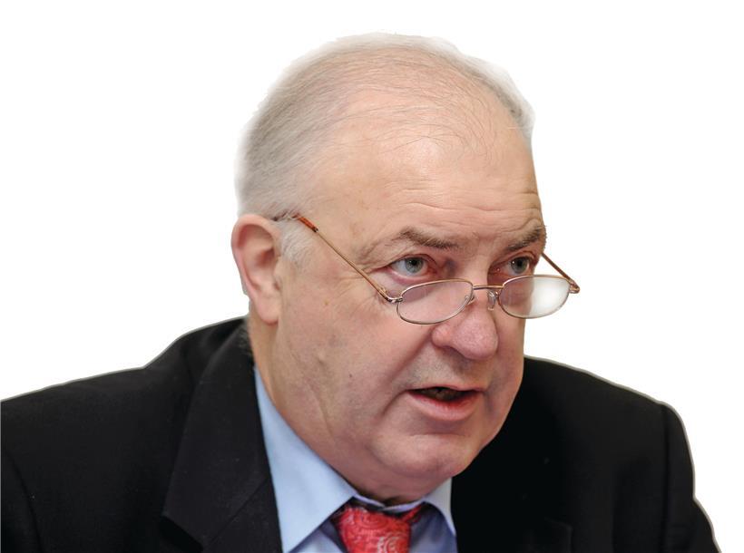 EU-Parlamentarier Charel Goerens: „Frau Semedo muss den Sitz an die DP zurückgeben“ 