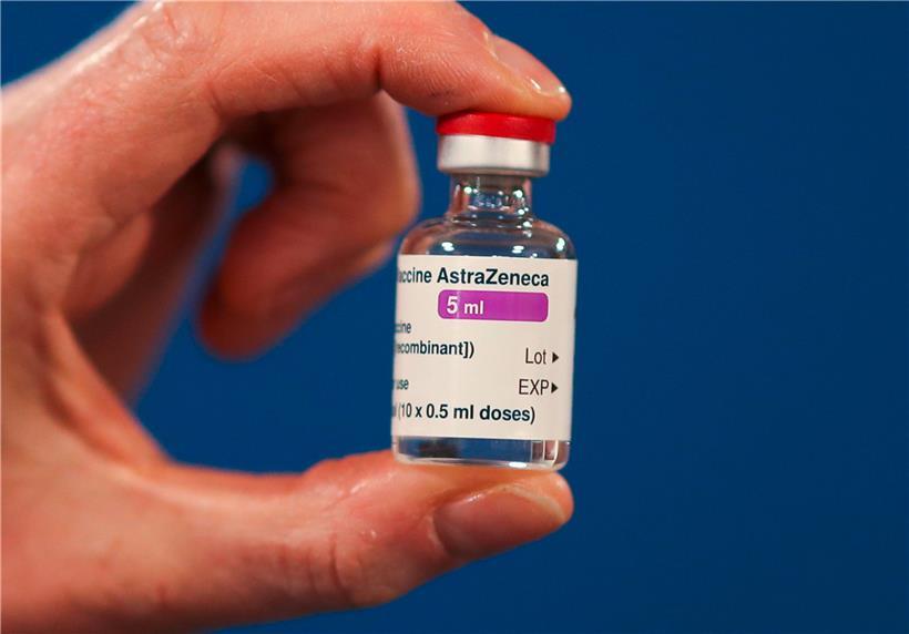 EMA entscheidet am Freitag über Zulassung von Astrazeneca-Impfstoff 