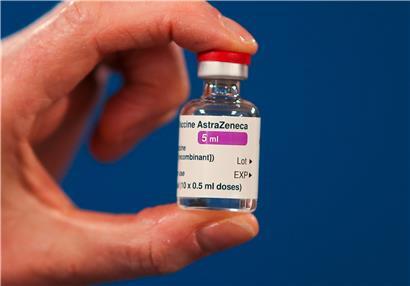 EMA entscheidet am Freitag über Zulassung von Astrazeneca-Impfstoff
