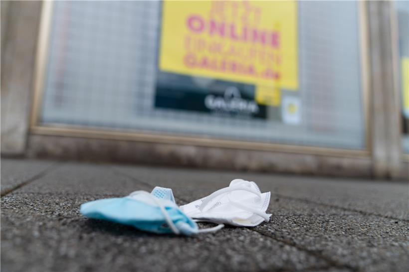 Santé meldet 177 Neuinfektionen am Samstag – zwei weitere Menschen sterben 