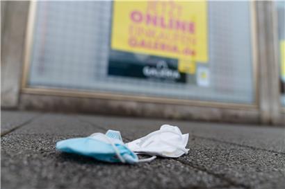 Santé meldet 177 Neuinfektionen am Samstag – zwei weitere Menschen sterben
