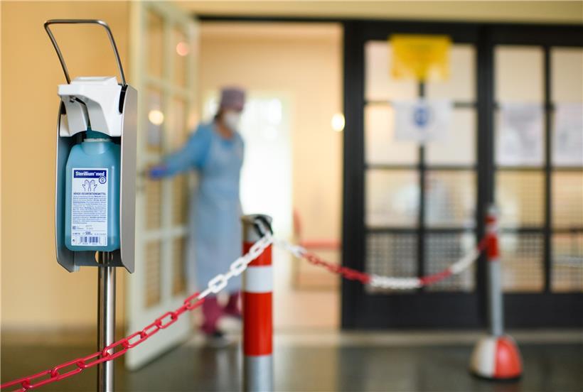 Santé meldet 159 Neuinfektionen am Sonntag – ein weiterer Mensch stirbt 