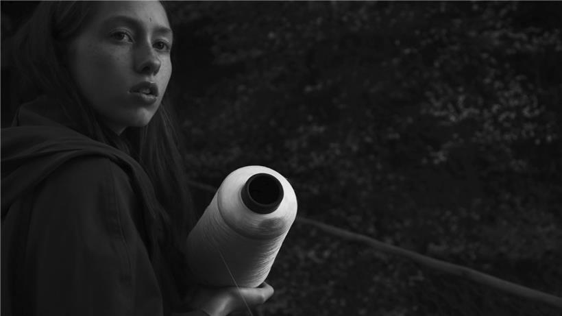 Dagboek eines (digitalen) Filmfestivals: 