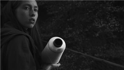 Dagboek eines (digitalen) Filmfestivals: