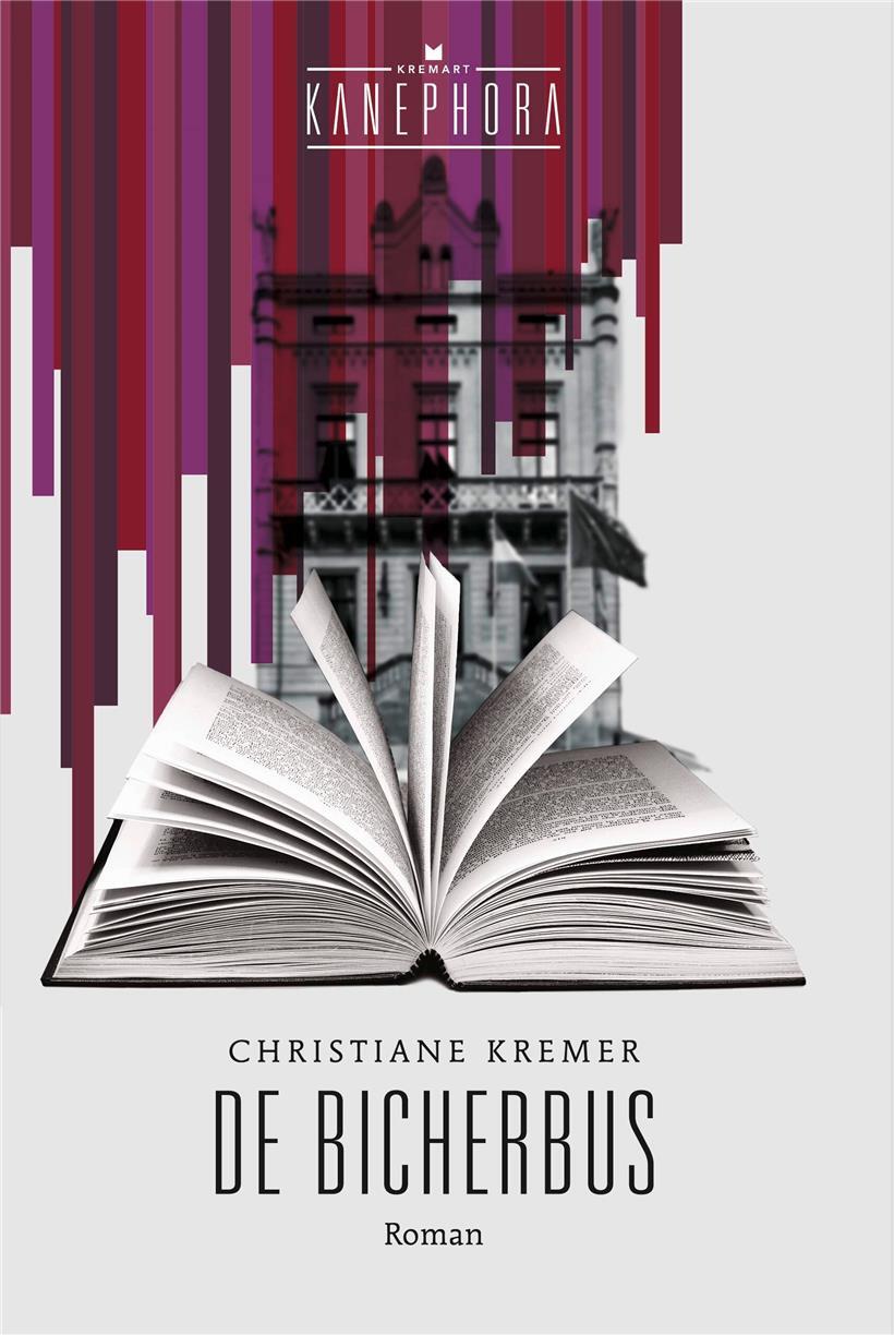 D’Inkarnatioun vum Begrëff Passivitéit – „De Bicherbus“ vum Christiane Kremer  