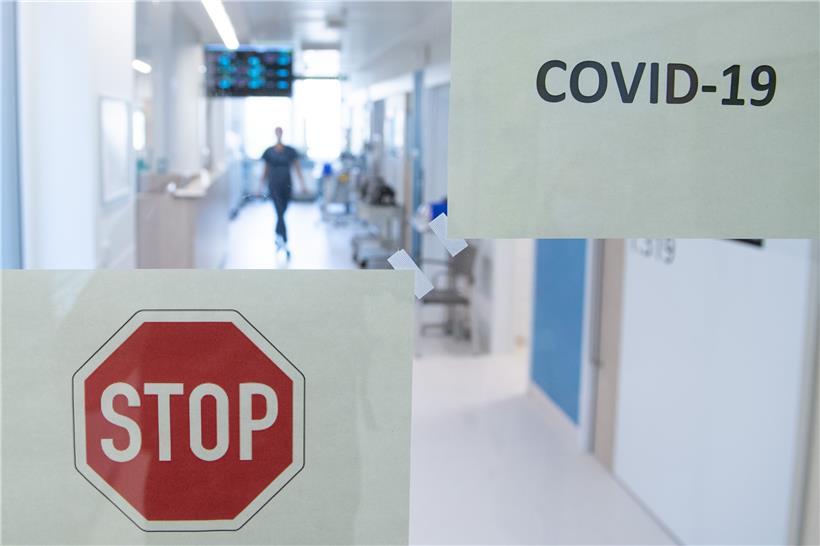 „Santé“ meldet 200 Neuinfektionen am Donnerstag – zwei weitere Menschen sterben 