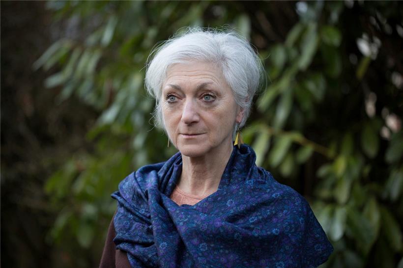 „Brèves de solitude“: Sylvie Germain s’inspire du confinement 