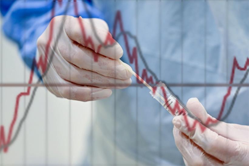 Santé meldet am Samstag 160 Neuinfektionen bei 14.625 Tests – Zahl der Toten bleibt bei 606 