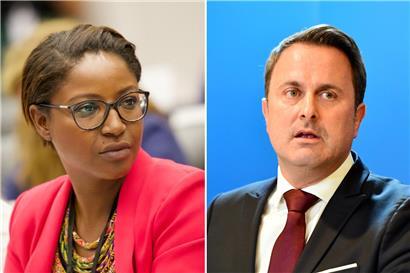 „L’affaire est close“ – Bettel reagiert auf Semedo-Interview