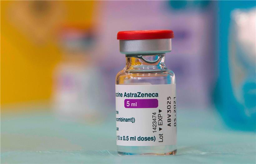 „Santé“ zum AstraZeneca-Impfstoff: „Es gibt keine Gründe, warum er nicht benutzt werden sollte“ 