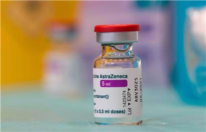 „Santé“ zum AstraZeneca-Impfstoff: „Es gibt keine Gründe, warum er nicht benutzt werden sollte“