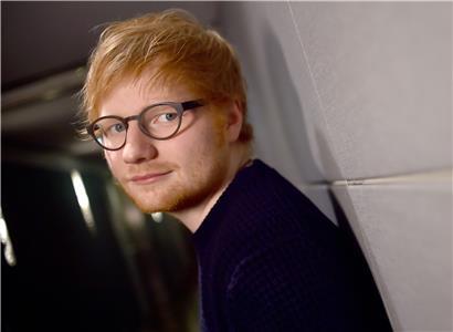 Superstar Ed Sheeran wird 30: Nur das Tanzen liegt ihm nicht